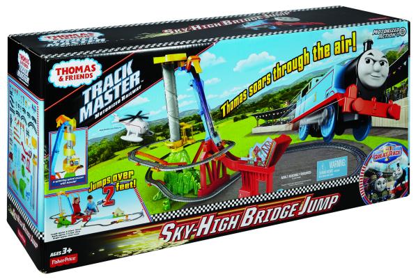 DreamToys 2016: 12 страхотни играчки за Коледа
