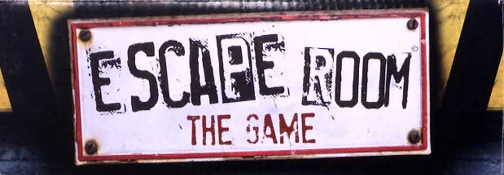Пристигна Escape Room The Game - Игра на Избягване!