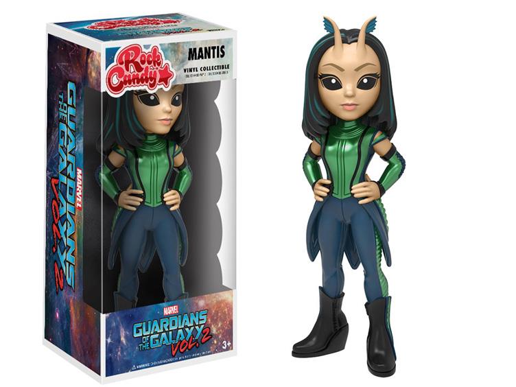 Играчки от Пазители на Галактиката 2