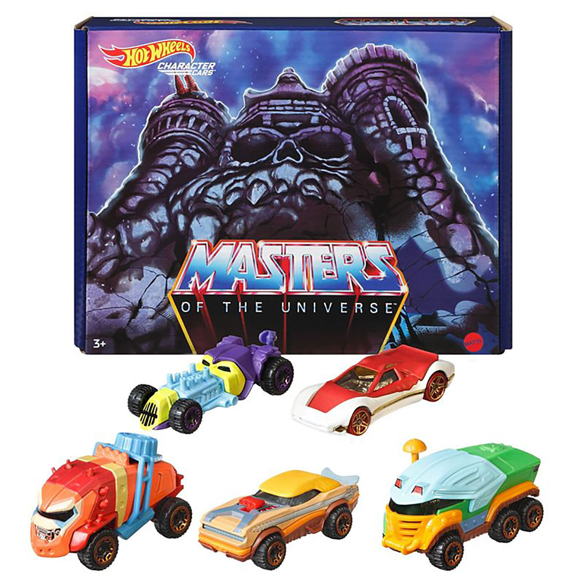 Netflix и Mattel Televisions рестартират анимацията на He-Man и Мастърите на Вселената