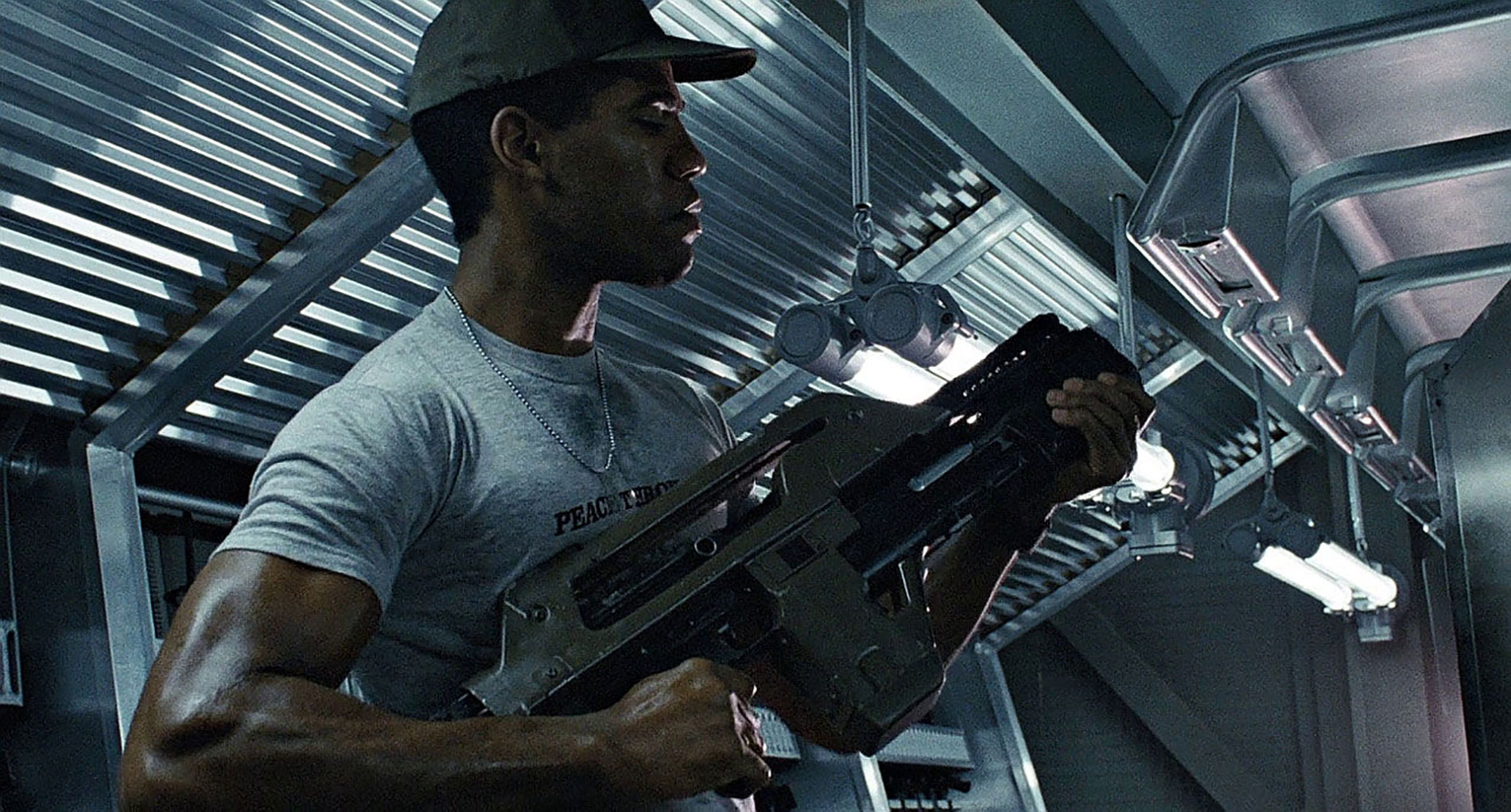 Nerf M41A импулсен оръжие за 35-годишнината на Aliens