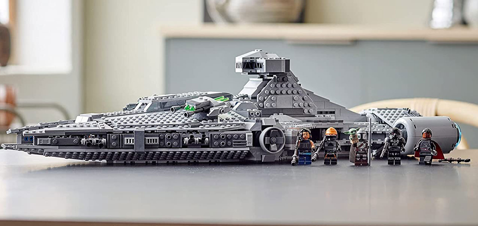 Продуктите Star Wars за празничния сезон