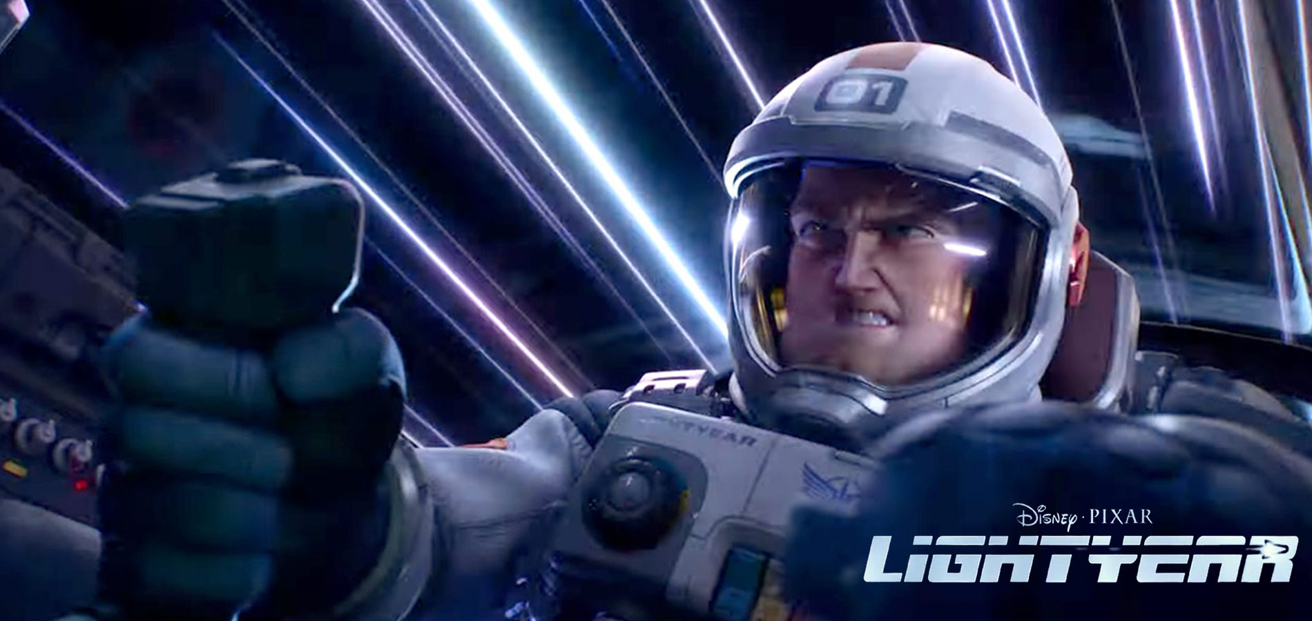 Mattel обяви лицензионно споразумение за филма "Lightyear"