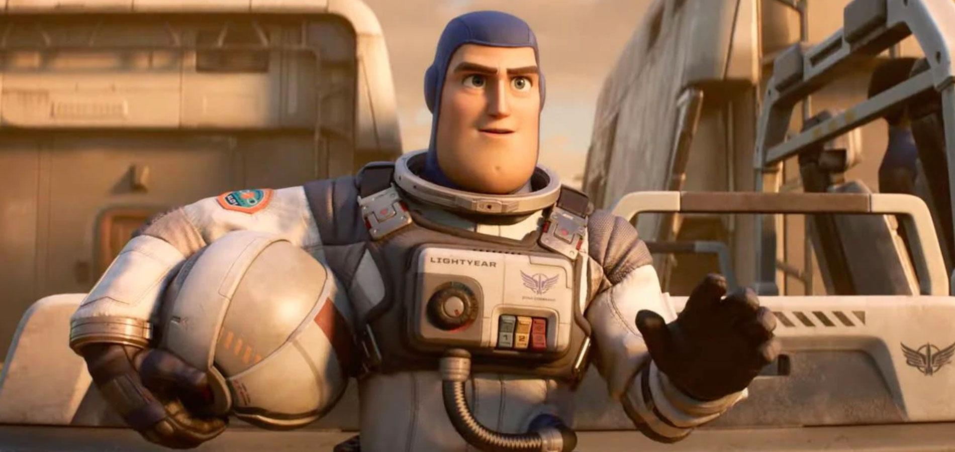 Mattel обяви лицензионно споразумение за филма "Lightyear"