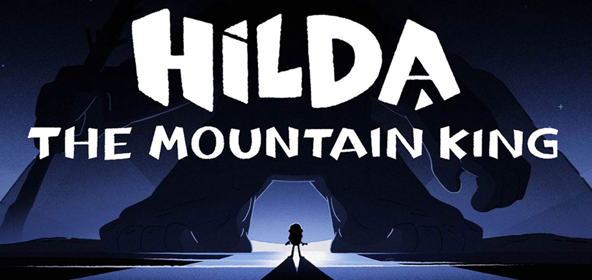 Hilda и планинският крал дебютира тази декември в Netflix