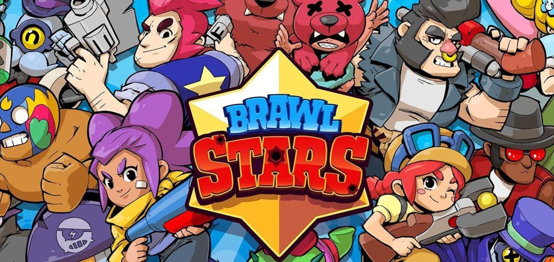 PMI ще пусне на пазара играта Brawl Stars това лято