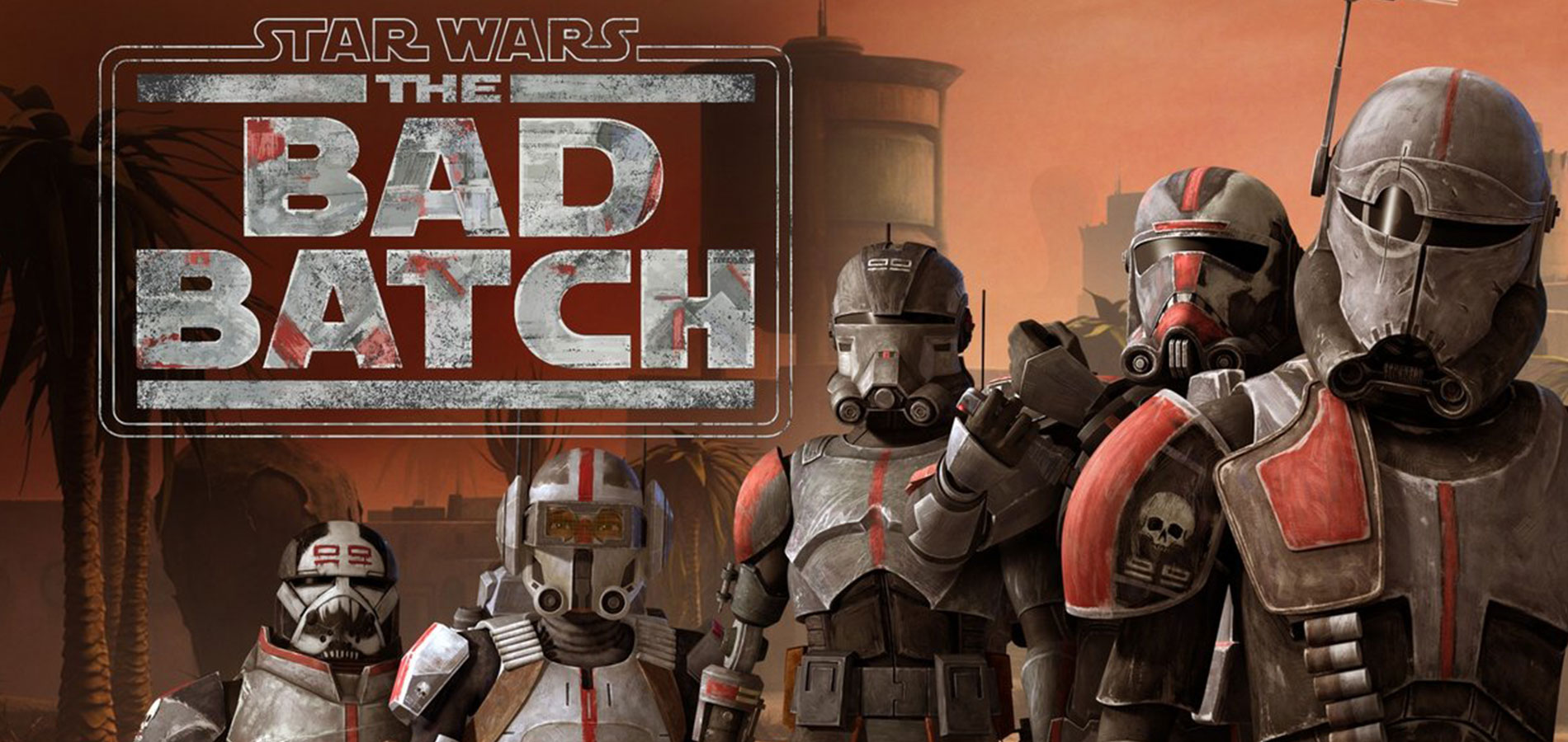 Star Wars завладява телевизорите