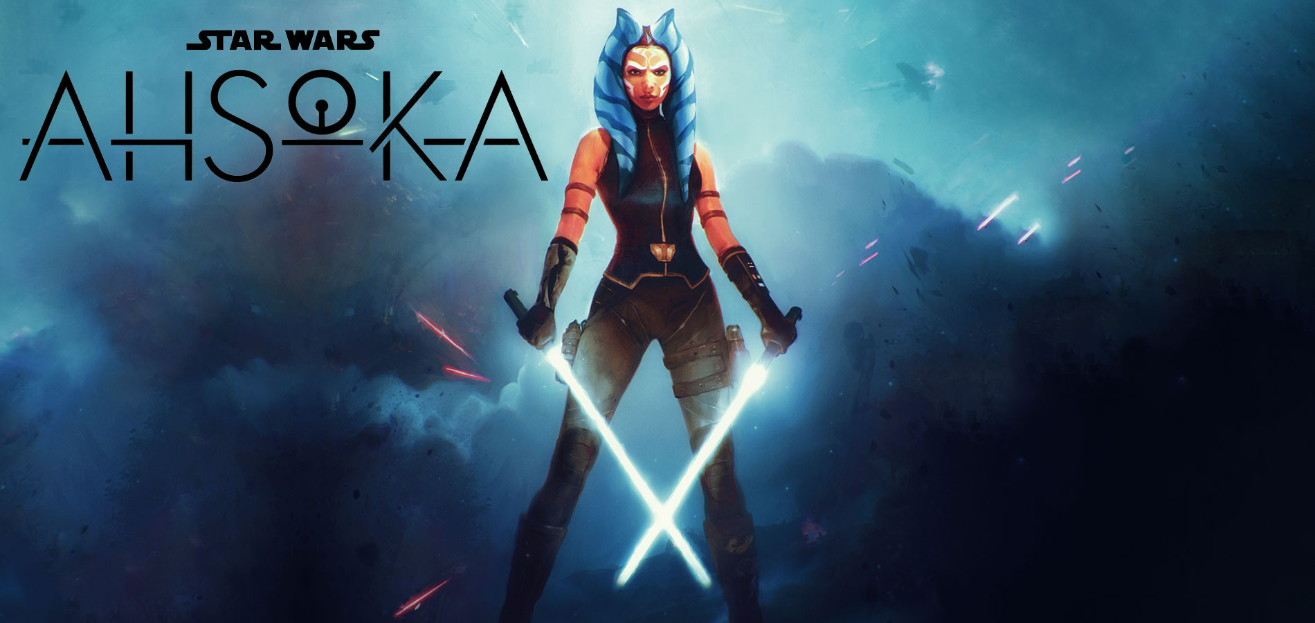 Star Wars завладява телевизорите