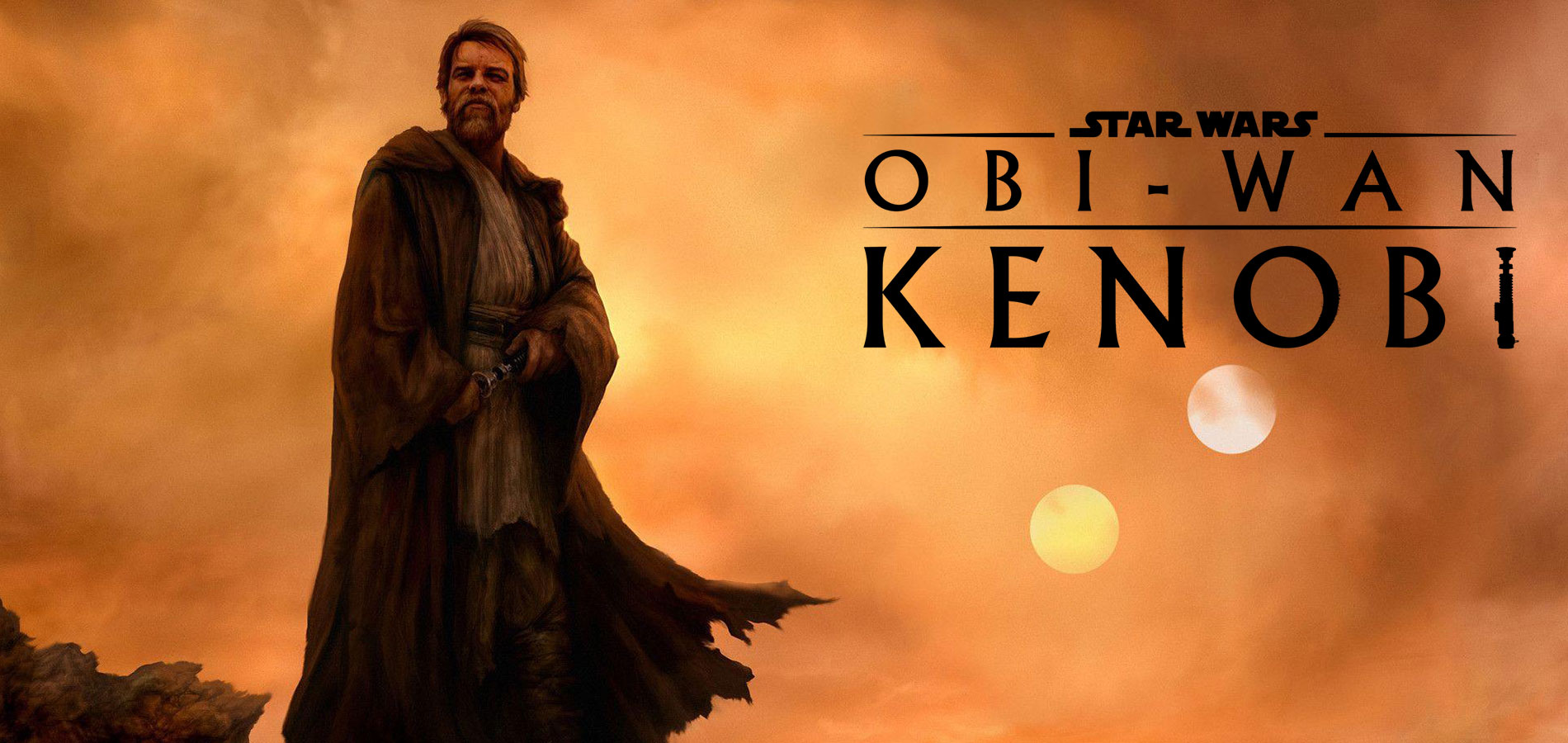 Star Wars завладява телевизорите