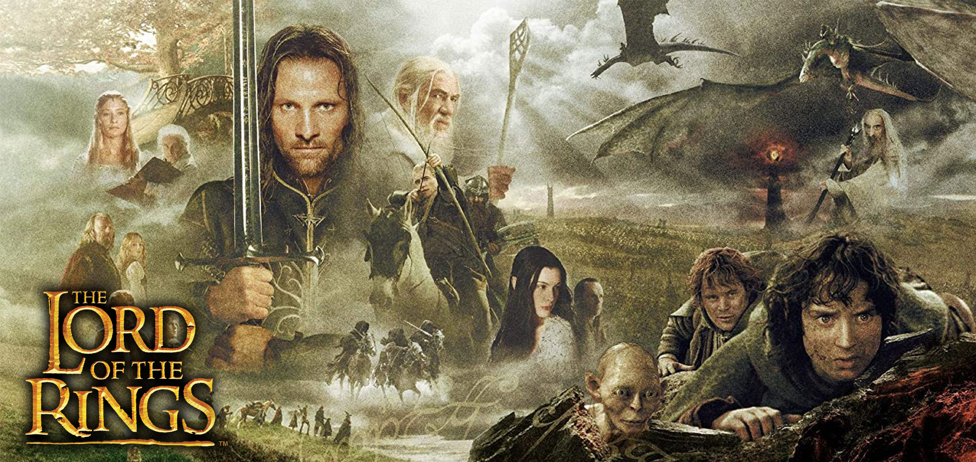 Феновете могат да се върнат в Средната земя с един сериал
