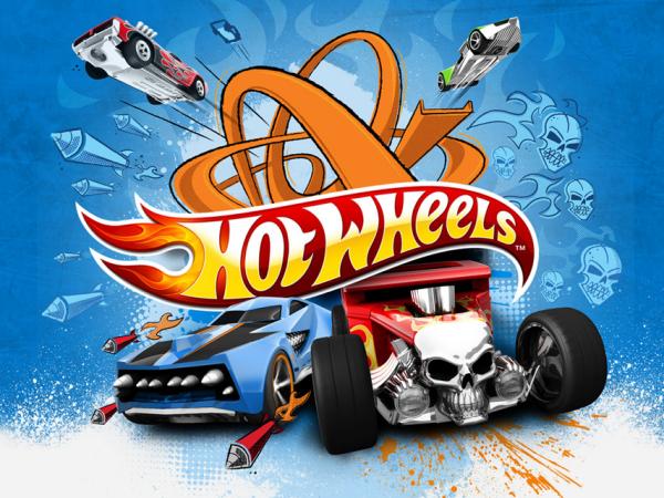 Hot Wheels филм от създателя на Бързи и яростни