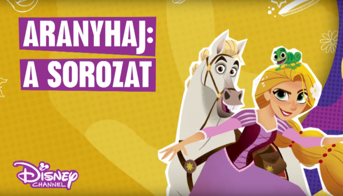 Пристигнаха куклите от Aranyhaj: A sorozat от Hasbro!
