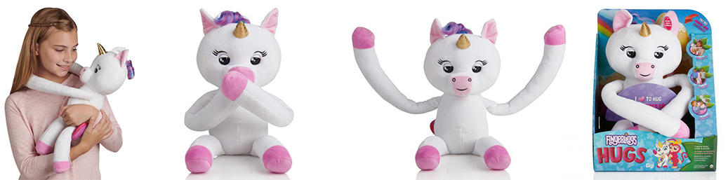 Всичко за еднорозите...