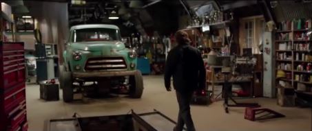 Monster Truck триизмерен филм най-накрая на голям екран