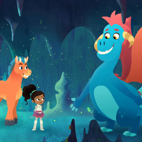 Играчки на Нела принцесата рицар, поръчка на Nella the princess knight играчки