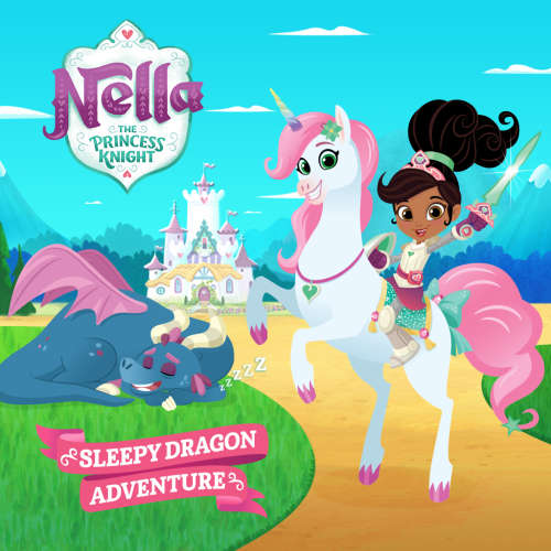 Играчки на Нела принцесата рицар, поръчка на Nella the princess knight играчки