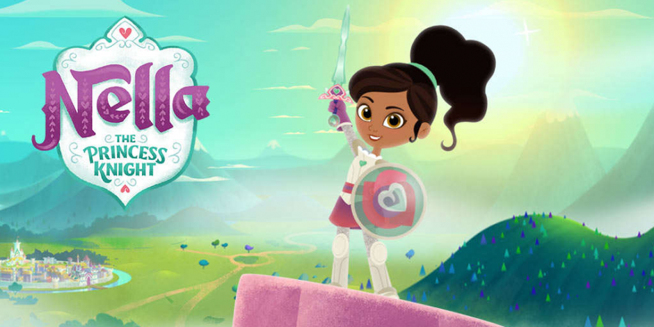 Vivid ще достави играчките на Nella