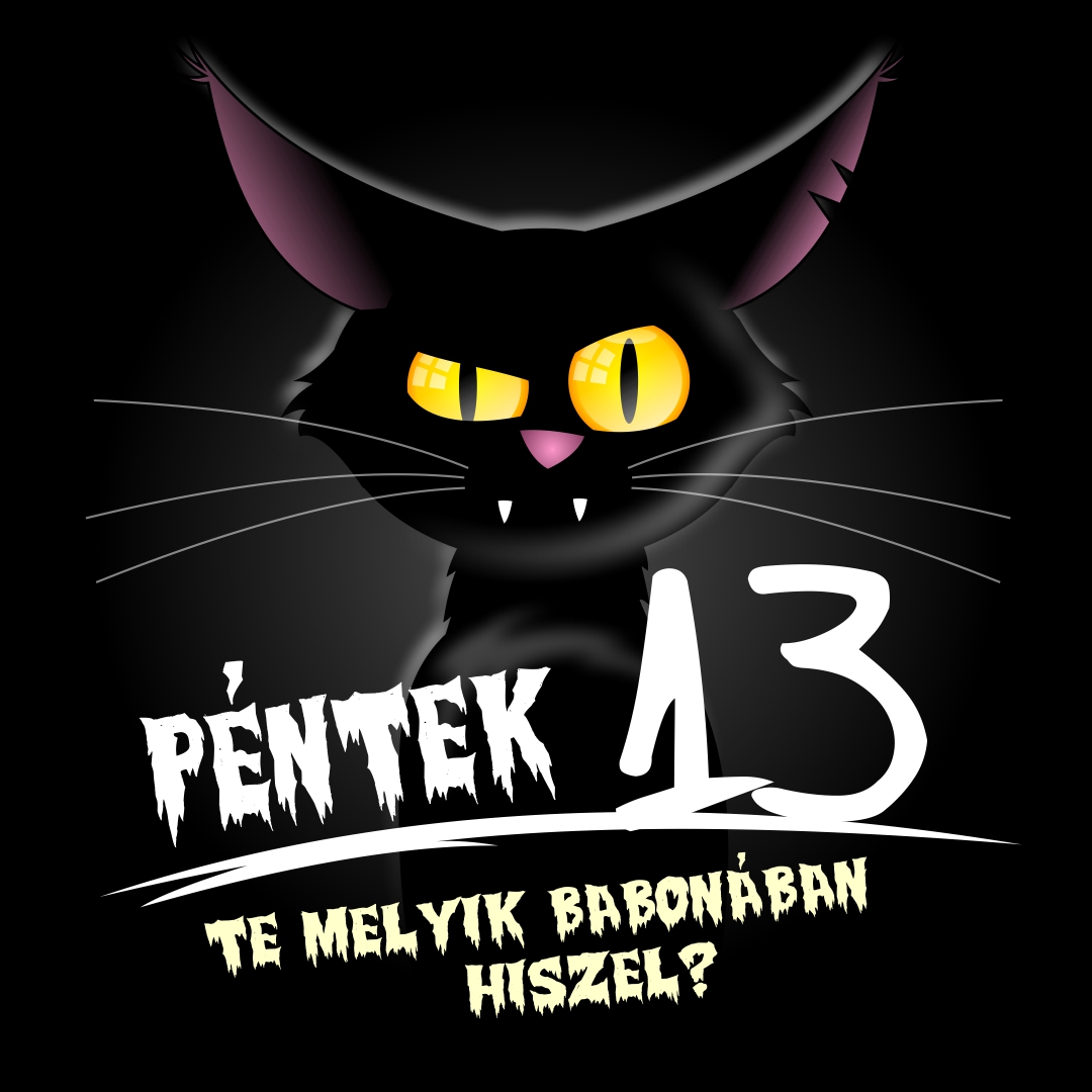 Петък 13. ден на нещастие - Суеверия и истории