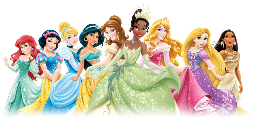 Disney Принцеси Викторина