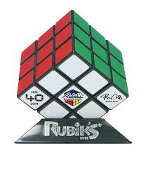 Под заплаха ли е търговската марка Rubik's куб?