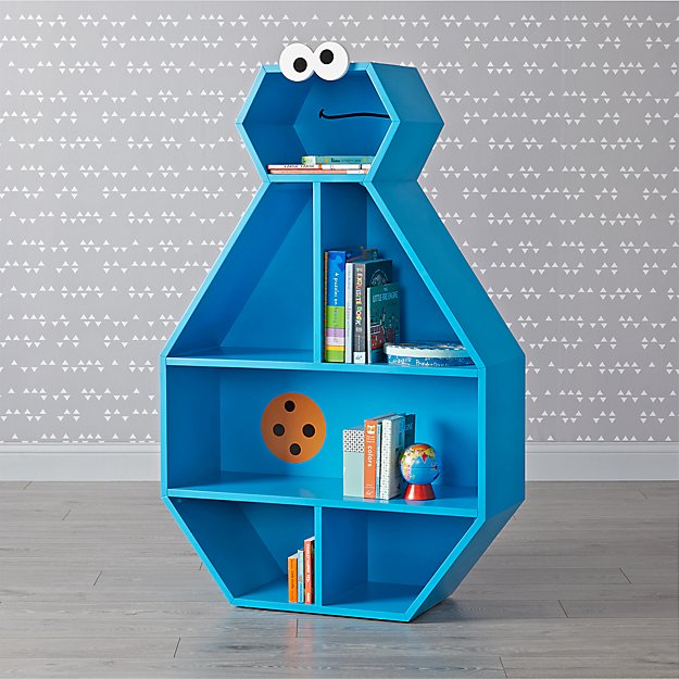 Всичко за Sesame Street - Колекция Nod