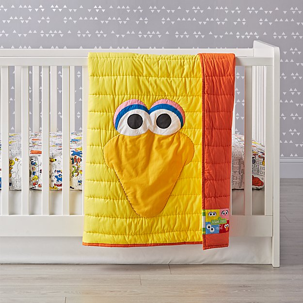 Всичко за Sesame Street - Колекция Nod