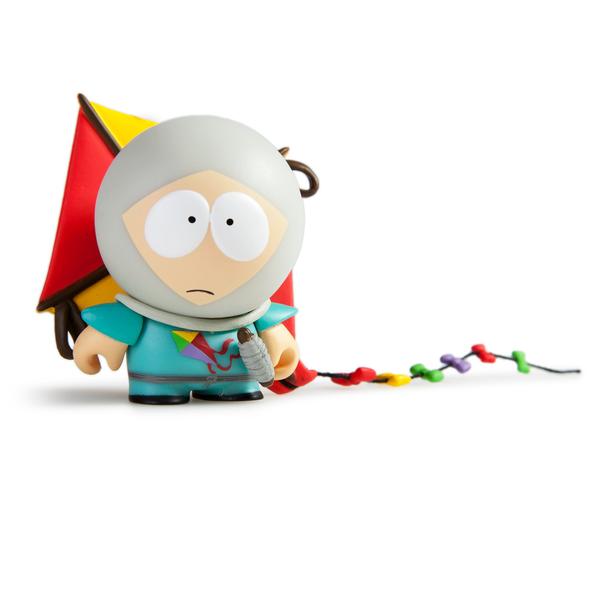 Колекционерски минифигурки South Park