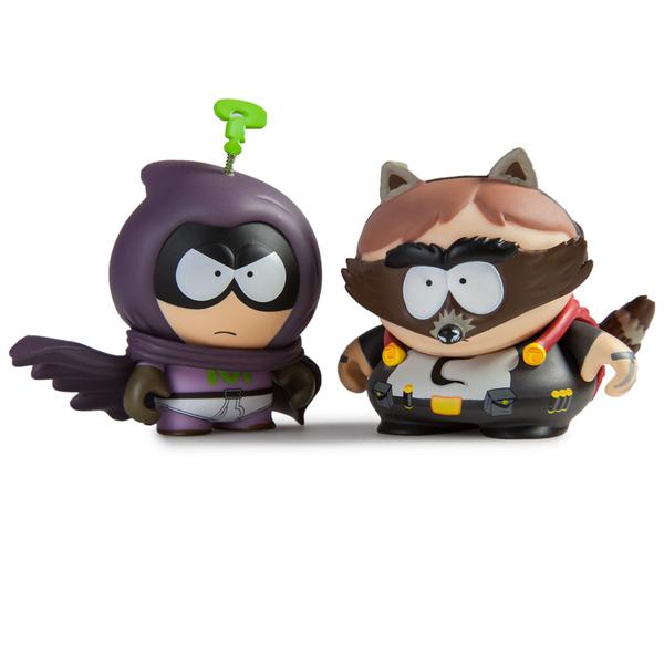 Колекционерски минифигурки South Park