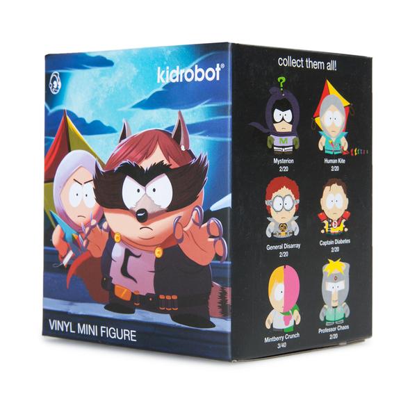 Колекционерски минифигурки South Park