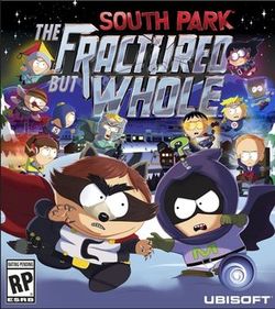 Колекционерски минифигурки South Park