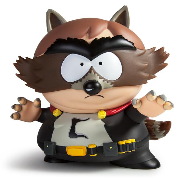 Колекционерски минифигурки South Park