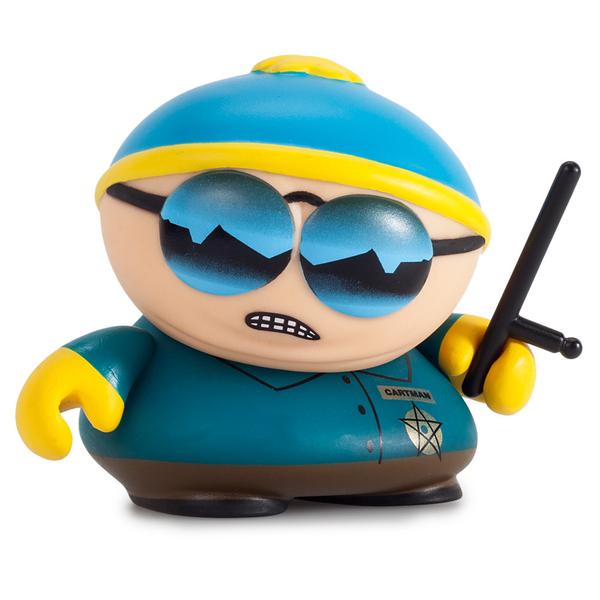 Колекционерски минифигурки South Park