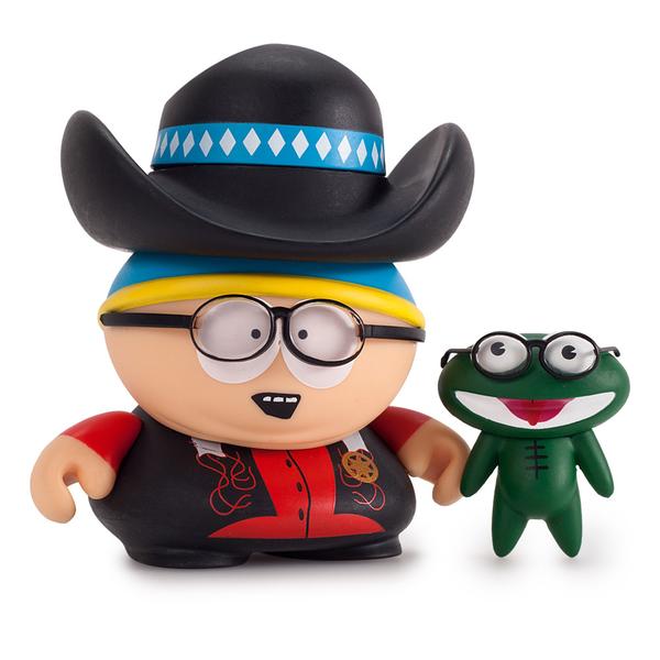 Колекционерски минифигурки South Park
