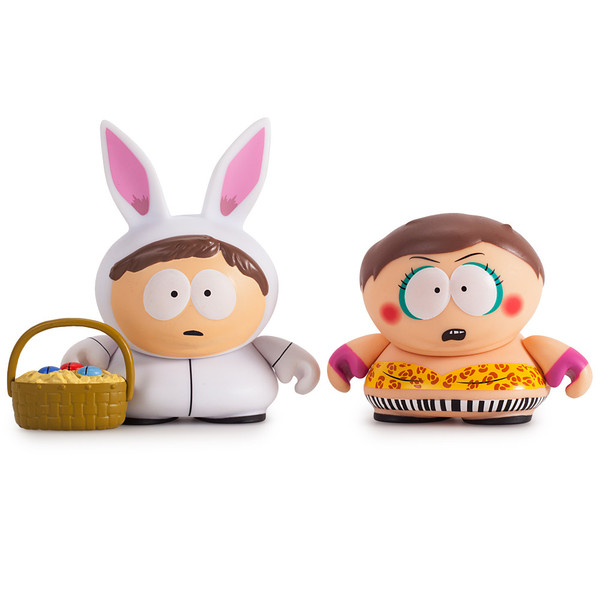 Колекционерски минифигурки South Park