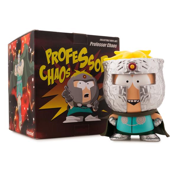 Колекционерски минифигурки South Park