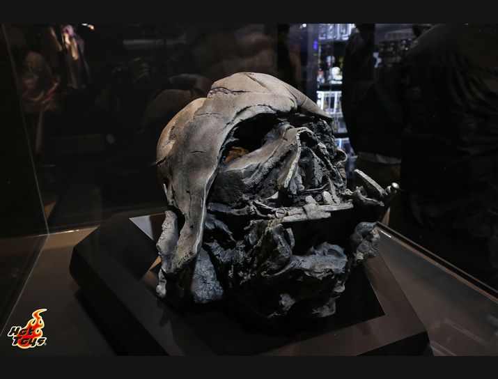 Star Wars: Официален магазин Hot Toys за Последните джедаи отвори врати в Токио!