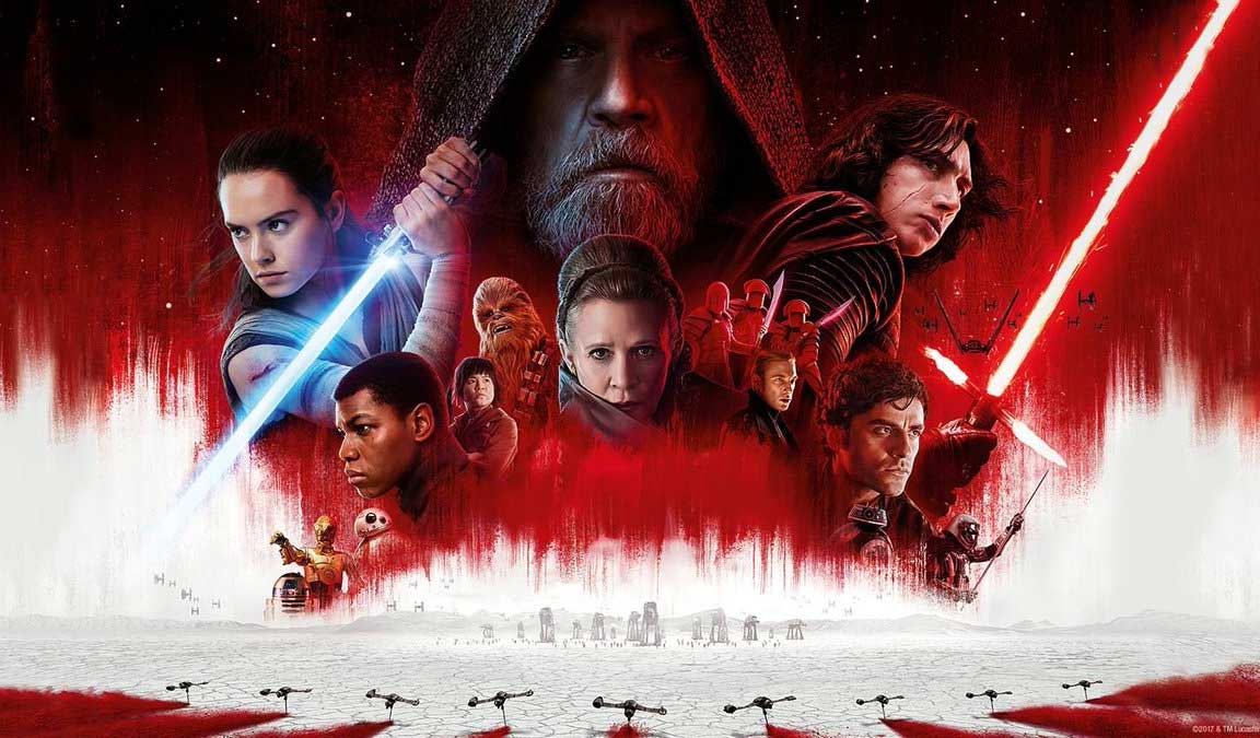 Star Wars: Официален магазин Hot Toys за Последните джедаи отвори врати в Токио!