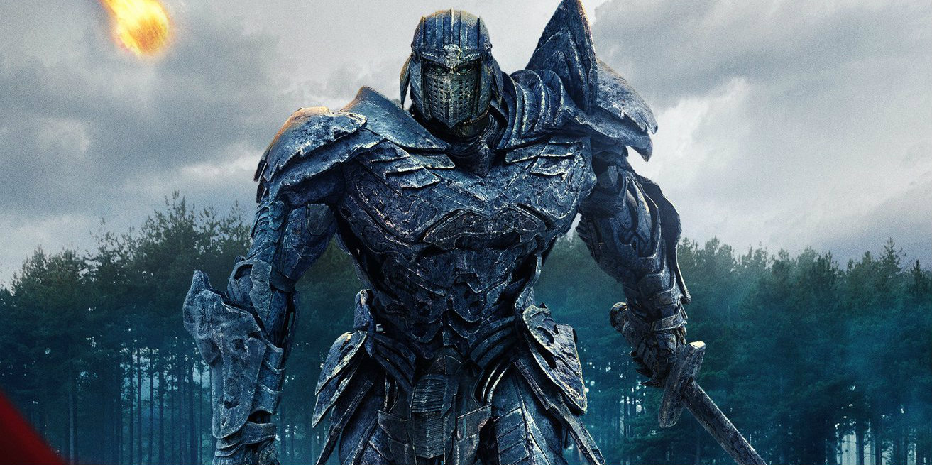Transformers: Превъплъщението на последния рицар