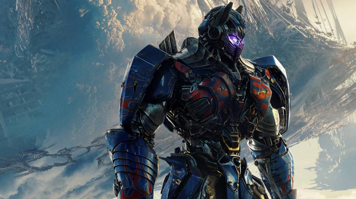 Transformers: Превъплъщението на последния рицар