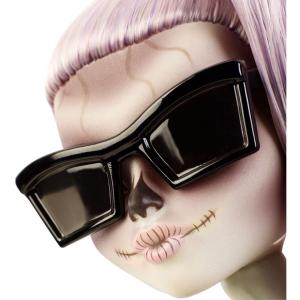 Нова кукла Monster High на Mattel, вдъхновена от Lady Gaga