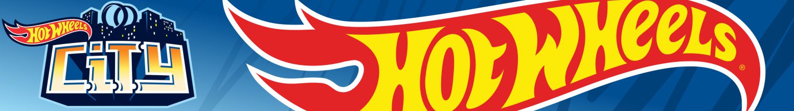 Играчки комплекти Hot Wheels City