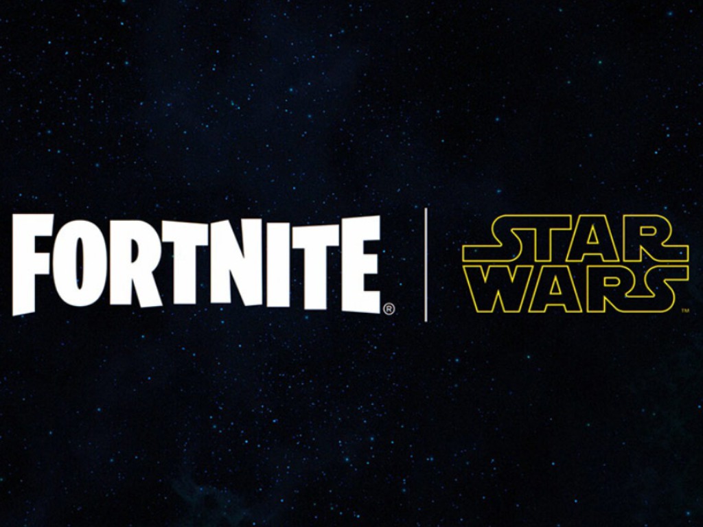 LEGO Fortnite поема към далечна, далечна галактика