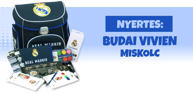Разпределение на наградите от играта на Facebook Real-Barca