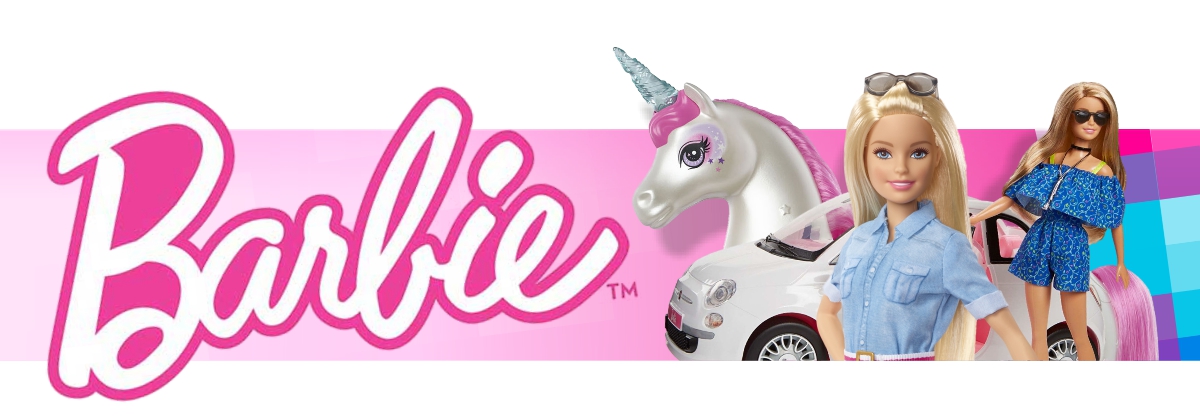 Barbie АКЦИЯ