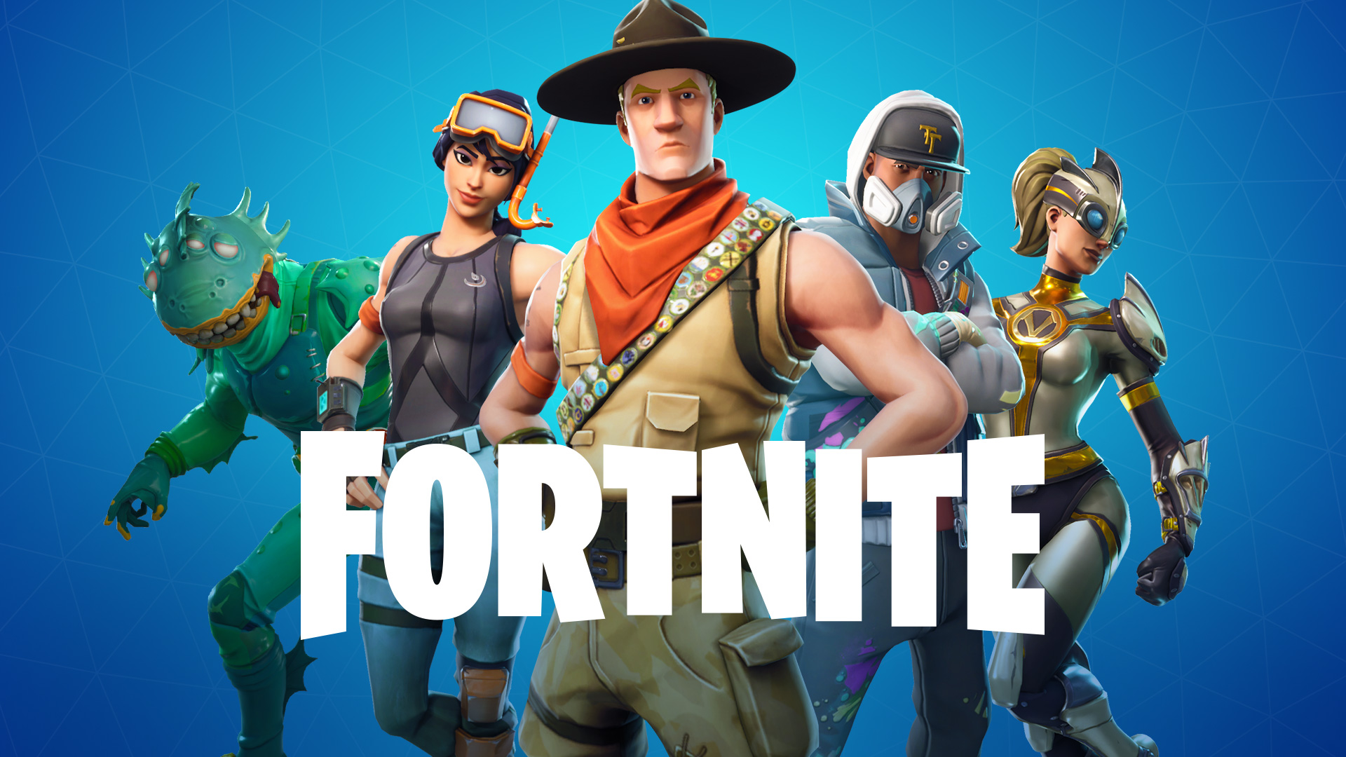 Нови игри Fortnite на хоризонта