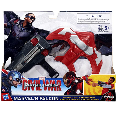 Гражданската война ни застигна: ето новият филм на Captain America