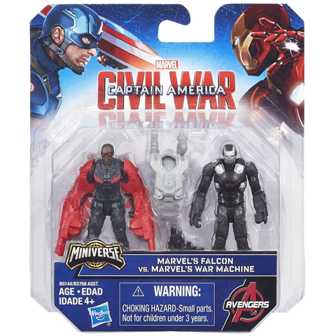 Гражданската война ни застигна: ето новият филм на Captain America
