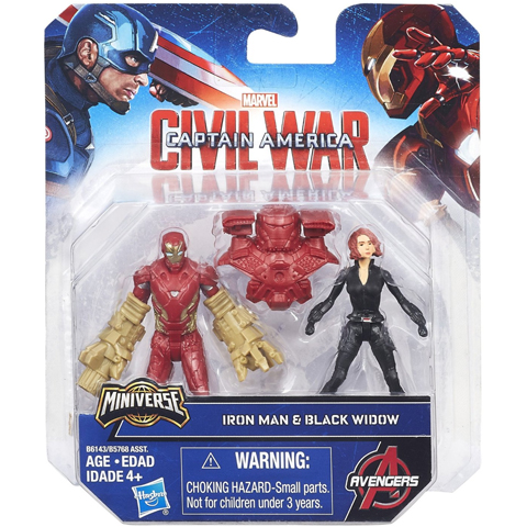 Гражданската война ни застигна: ето новият филм на Captain America