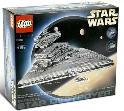 Lego като инвестиция: по-добро от златото и борсата