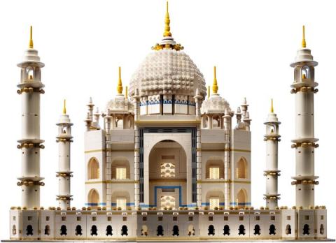 Lego като инвестиция: по-добро от златото и борсата